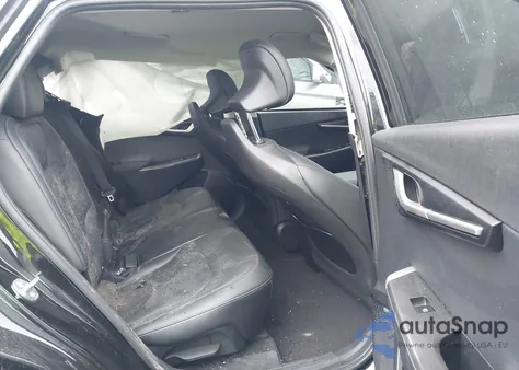 2023 Kia Ev6 Wind из США, поврежденный, VIN KNDC34LA1P5611264